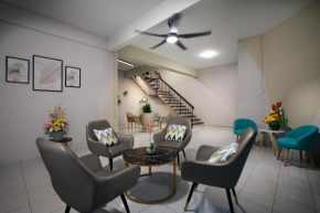 Brown Mansion CoLiving